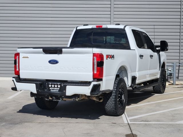 2024 Ford F-250SD XL STX