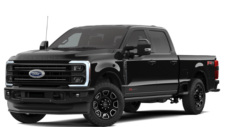 2026 Ford F-250's photo