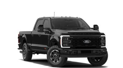 2027 Ford F-250SD Lariat