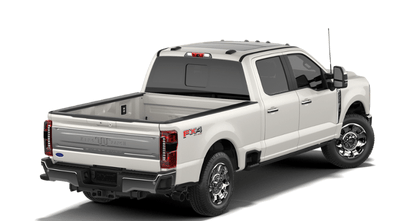 2027 Ford F-250SD King Ranch