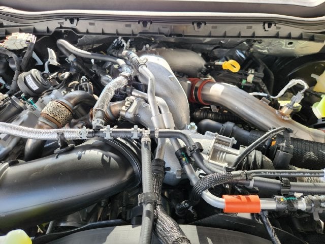 2027 Ford F-250SD Lariat