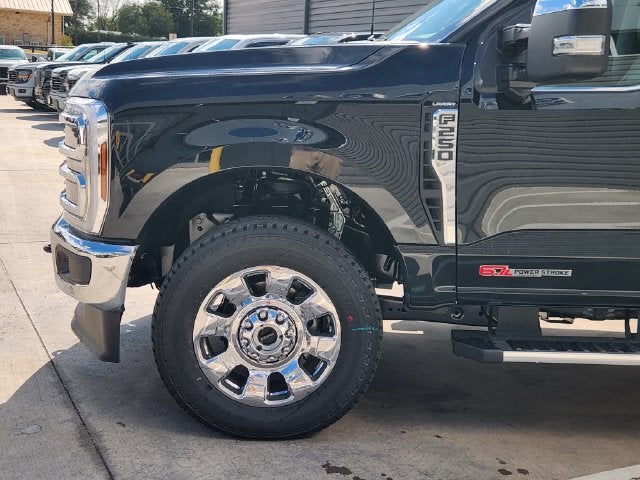 2027 Ford F-250SD Lariat