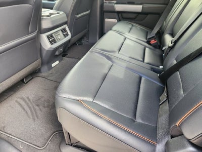 2027 Ford F-250SD Lariat