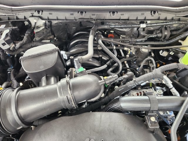 2027 Ford F-250SD Lariat