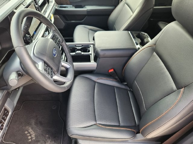 2027 Ford F-250SD Lariat