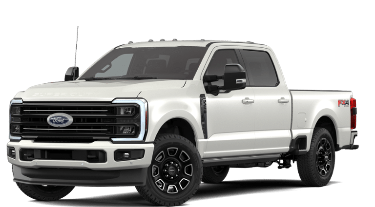 2026 Ford F-250's photo