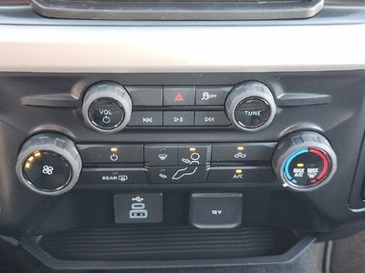 2027 Ford F-250SD XL