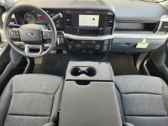 2027 Ford F-250SD XL
