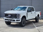 2027 Ford F-250SD XL