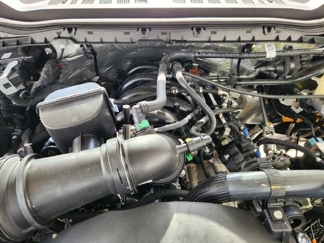 2027 Ford F-250SD XL