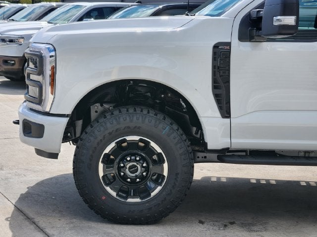 2027 Ford F-250SD XL