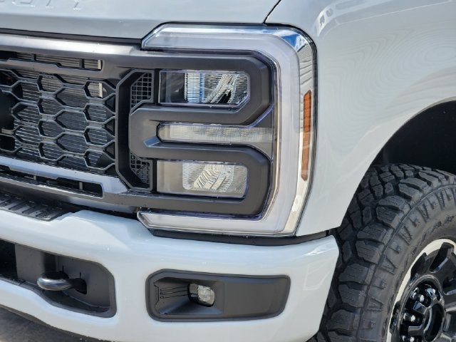 2027 Ford F-250SD XL
