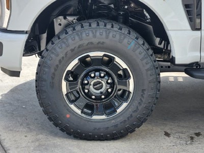 2027 Ford F-250SD XL