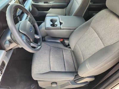 2027 Ford F-250SD XL