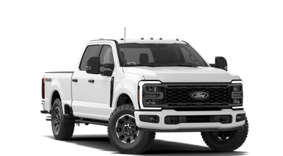 2027 Ford F-250SD XL