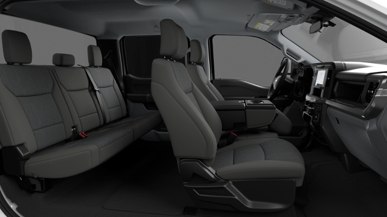 2027 Ford F-250SD XL