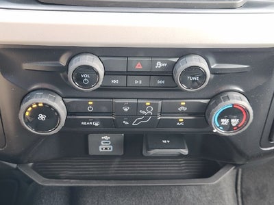 2027 Ford F-250SD XL