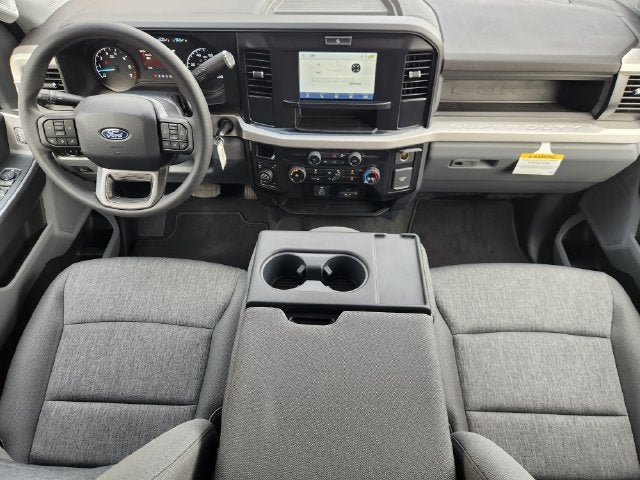 2027 Ford F-250SD XL
