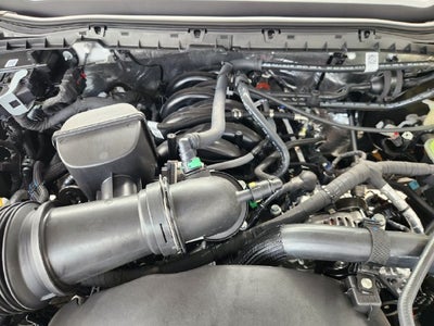 2027 Ford F-250SD XL