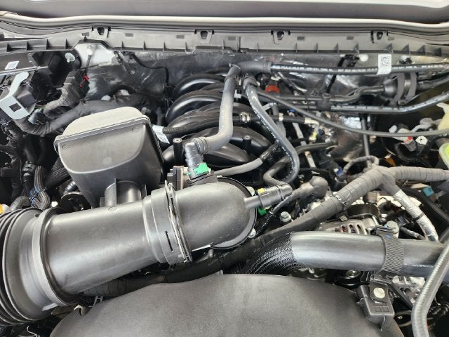 2027 Ford F-250SD XL