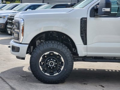 2027 Ford F-250SD XL