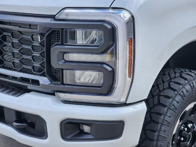 2027 Ford F-250SD XL
