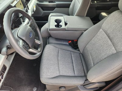 2027 Ford F-250SD XL
