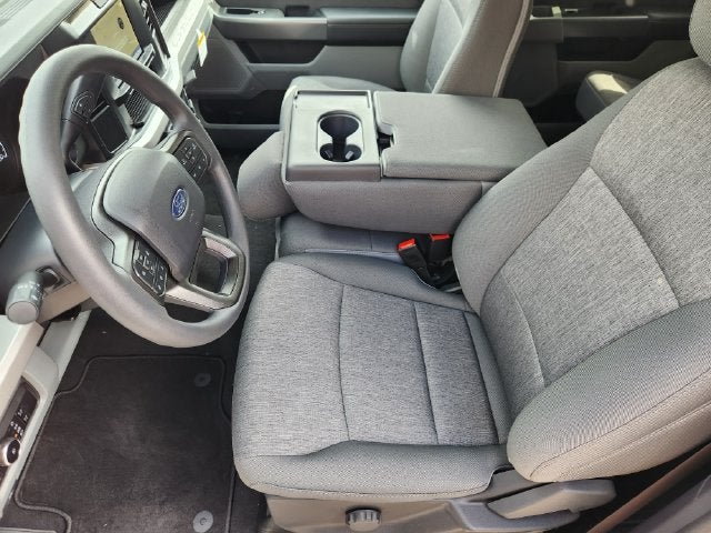 2027 Ford F-250SD XL