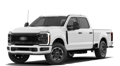 2027 Ford F-250SD XL
