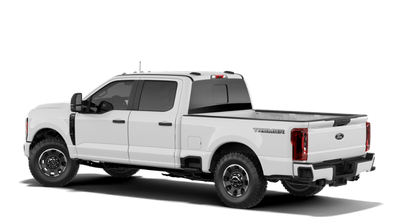 2027 Ford F-250SD XL