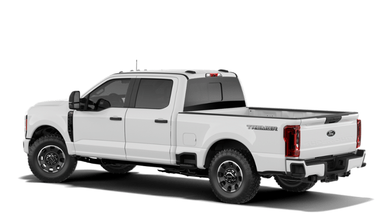 2027 Ford F-250SD XL