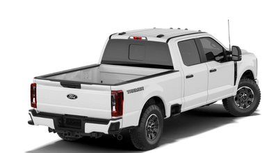 2027 Ford F-250SD XL