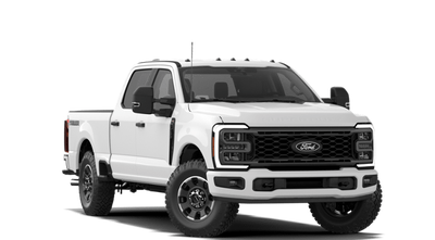 2027 Ford F-250SD XL