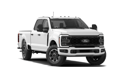 2027 Ford F-250SD XL