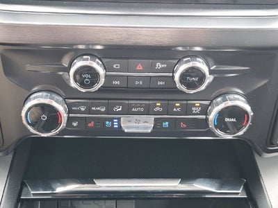 2027 Ford F-250SD Lariat