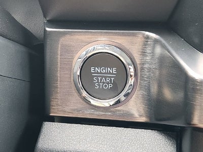 2027 Ford F-250SD Lariat