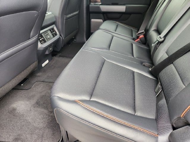 2027 Ford F-250SD Lariat
