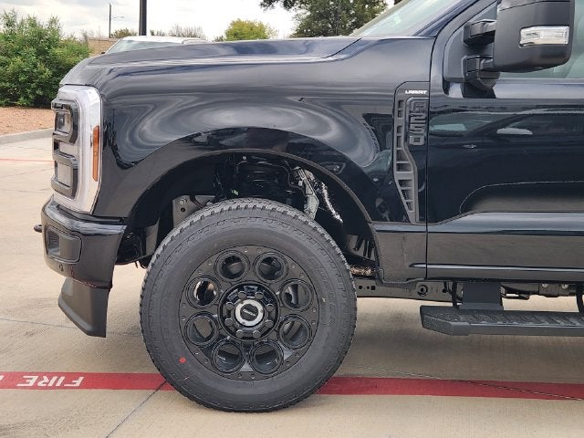 2027 Ford F-250SD Lariat