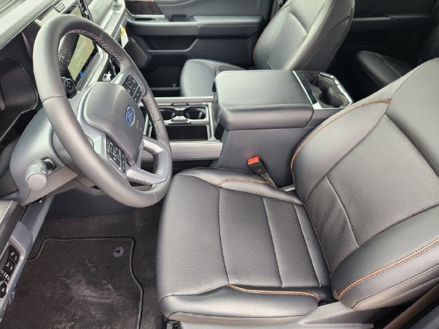 2027 Ford F-250SD Lariat