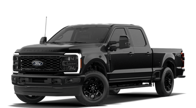 2027 Ford F-250SD Lariat