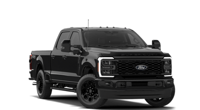 2027 Ford F-250SD Lariat