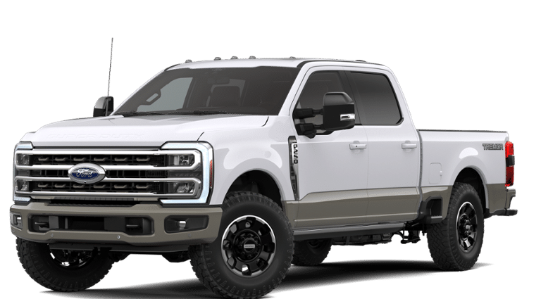 2026 Ford F-250's photo