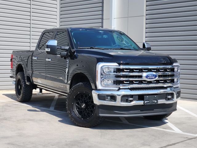 2024 Ford F-250SD Lariat