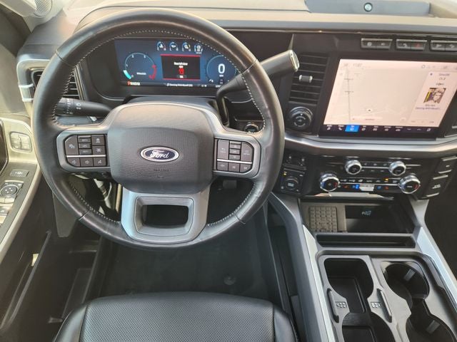 2024 Ford F-250SD Lariat