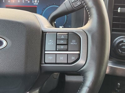 2024 Ford F-250SD Lariat