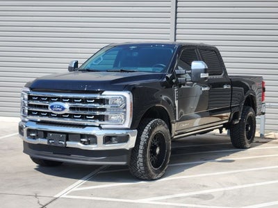 2024 Ford F-250SD Lariat