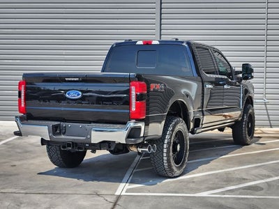 2024 Ford F-250SD Lariat