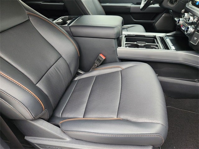 2025 Ford F-250SD Lariat