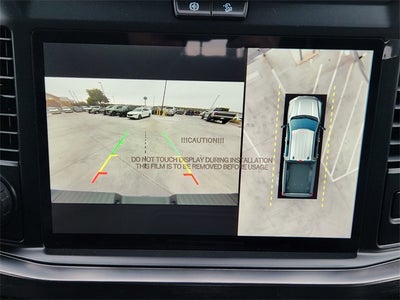 2025 Ford F-250SD Lariat