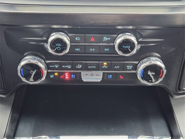 2025 Ford F-250SD Lariat